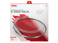 Evans E-RINGS 10 Evans E-RINGS 10